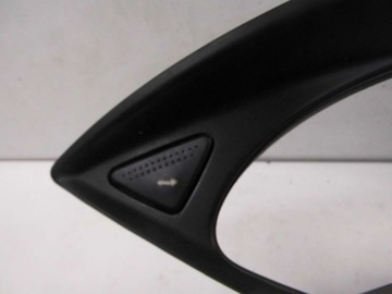 КОРПУС СЧЕТЧИКА ЧАСОВ FORD FOCUS MK1