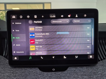 Skoda Superb IV Liftback 2.0 TSI 204KM 2025 Skoda Superb Selection 2.0 TSI 204KM , auto z plac, zdjęcie 21