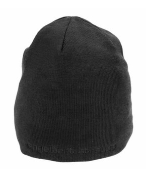 Czapka zimowa Strauss dynashield czarna L/XL
