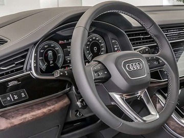 Audi Q8 SUV 3.0 50 TDI 286KM 2025 AUDI Q8 TDI quattro Suv 3.0 (286KM) 2025, zdjęcie 6