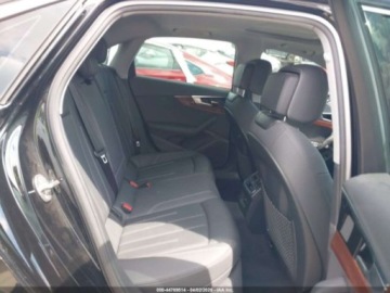 Audi A4 B9 2021 Audi A4 Limousine Premium 40 2021 2.0 Benzyna 201KM, zdjęcie 13