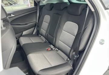 Hyundai Tucson III SUV Facelifting 1.6 GDi 132KM 2020 Hyundai Tucson 1.6 GDi Comfort 2WD Kamera Gwarancja Hyundai Promise 1.6, zdjęcie 20