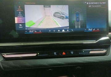 BMW Seria 5 G90-91 Touring 2.0 520d 197KM 2024 BMW Seria 5 d xdrive 197 KM l M-Sport l Harman Kardon Adaptive LED 2.0, zdjęcie 20