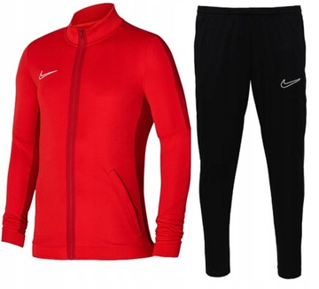 NIKE DRES KOMPLETNY MĘSKI ACADEMY 23 r. S