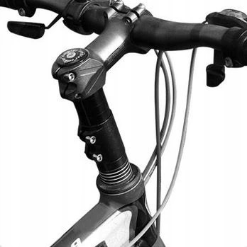 АДАПТЕР УДЛИНИТЕЛЯ ШТАМПА РУЛЯ А-ГОЛОВКИ