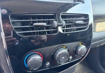 Renault Clio IV Hatchback 5d ENERGY TCe 99g 90KM 2014 Renault Clio Klimatyzacja ZADBANY Oplacony Zamiana Benzyna 90KM, zdjęcie 18