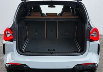 BMW X3 G01 2023 BMW X3 M40i Salon PL Serwis ASO, Gwarancja, Folia PPF, M Performance 3.0, zdjęcie 14