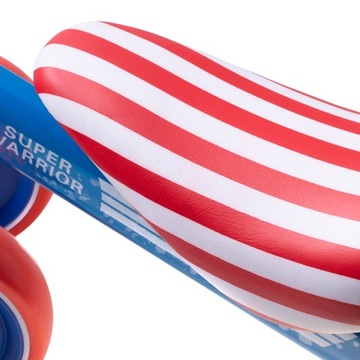 Беговел мини-велосипед детский велосипед Капитан Америка