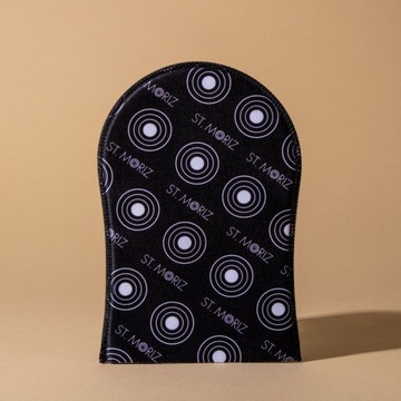 СТ. MORIZ МУСС-САМОЗАГАР ТЕМНЫЙ 200МЛ + РУЧКА