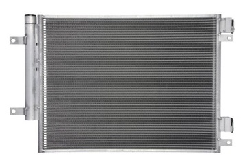 AVA QUALITY COOLER OL5735D KONDENZÁTOR KLIMATIZACE