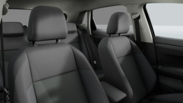 Volkswagen Polo VI Hatchback 5d Facelifting 1.0 TSI 95KM 2025 Volkswagen Polo Life Plus 1.0 TSI 95 KM DSG, zdjęcie 11