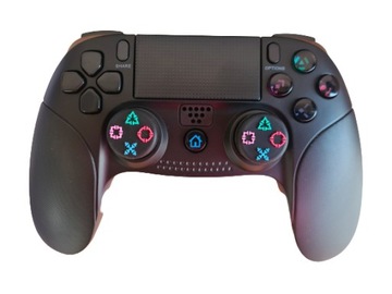 АНАЛОГОВЫЕ НАКЛАДНЫЕ ЛАСТИНКИ, ПРЕДНАЗНАЧЕННЫЕ ДЛЯ PS4 PS5, 2 ШТ.