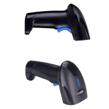 БЕСПРОВОДНОЙ Wi-Fi считыватель и сканер штрих-кодов