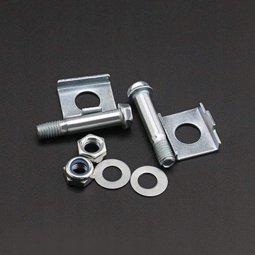 РЕГУЛИРУЕМЫЕ ОПОРНЫЕ КОЛЕСА ДЛЯ ДЕТСКОГО ВЕЛОСИПЕДА