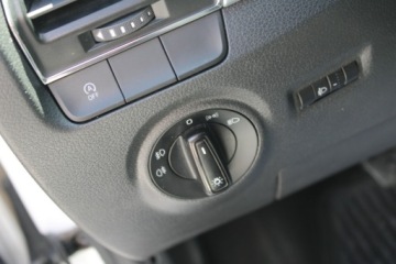 Skoda Fabia III Kombi 1.4 TDI 105KM 2016 Škoda Fabia Skoda Fabia 105HP Salon Polska, zdjęcie 15