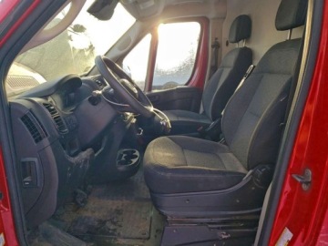  RAM 2500 ProMaster Delivery Van 2022 3.6 Benzyna 280KM, zdjęcie 7