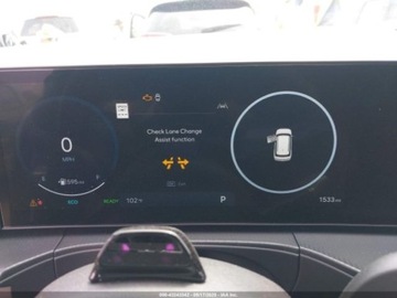 Hyundai Santa Fe V 2025 Hyundai Santa Fe 2025 HYUNDAI SANTA FE HYBRID CALLIGRAPHY 1.6 Hybryda 178KM, zdjęcie 11