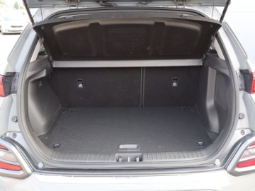 Hyundai Kona I Crossover 1.6 T-GDI 177KM 2019 Hyundai Kona 1.6 T-GDI, Salon Polska, Serwis ASO, zdjęcie 13