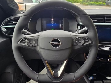 Opel Corsa F 2025 Od ręki - Corsa-e Yes 50kWh 136KM / Pakiet Zimowy Plus, zdjęcie 6