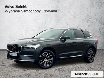 Volvo XC60 II 2021 Volvo XC 60 FV23% SalonPL B5B Inscription AWD High