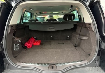 Renault Espace V Van 1.8 Energy TCe 225KM 2019 Renault Espace salon Polska, 7 osobowy, Navi, Head-UP ,Panorama, 4Control, zdjęcie 15