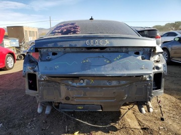 Audi A8 D5 2020 Audi A8 L 2020 4.0l 4.0 Benzyna 453KM, zdjęcie 2