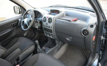 Citroen Berlingo II Combi 1.6 HDI 75KM 2010 Citroen Berlingo 1.6D Klima 2 KPL KOL Bez Korozji Sprowadzony Oplacony, zdjęcie 31