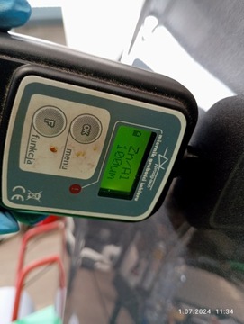 КРЫШКА КАПОТА ДВИГАТЕЛЯ TOYOTA YARIS 3 III 11-17