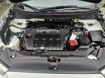 Mitsubishi ASX I SUV Facelifting 1.8 150KM 2014 Mitsubishi ASX 1.8Di-D 150KM Klimatronic Tempomat, zdjęcie 24