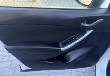 Mazda CX-5 I SUV 2.2 SKYACTIV-D  150KM 2015 Mazda CX-5 bezwypadek jak nowa 2.2 Diesel 150KM, zdjęcie 14