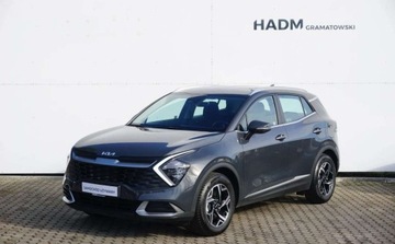 Kia Sportage V SUV 1.6 T-GDI 160KM 2025 Kia Sportage 1,6 T-GDI 160 KM 1.6 Benzyna 160KM, zdjęcie 2