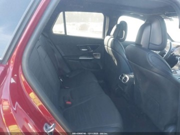 Mercedes GLC C254/X254 2024 Mercedes-Benz GLC 300 4Matic 2024 2.0 Benzyna 255KM, zdjęcie 12