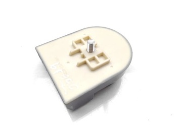 NISSAN X-TRAIL SIRÉNA SYSTÉMU ALARMOVÉHO 2015