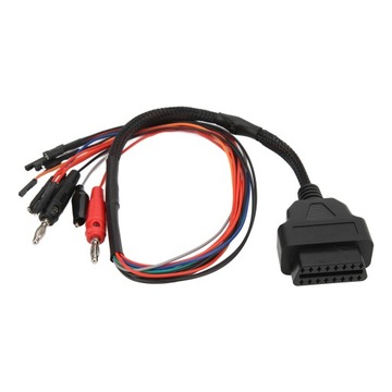 ЭБУ MPPS V21 К РАЗРЫВНОМУ ТРЕХЯДНОМУ КАБЕЛЮ OBD2