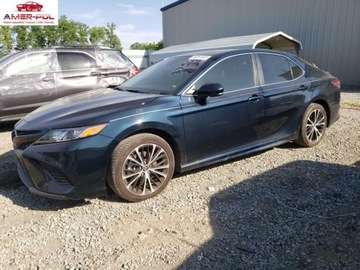 Toyota Camry IX 2019 Toyota Camry TOYOTA CAMRY L, 2019r., 2.5L