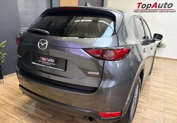 Mazda CX-5 I SUV Facelifting 2.0 SKYACTIV-G 165KM 2017 Mazda CX-5 II 2.0 165KMnavi head-up FULL LED gwarancjamanual KAMERA, zdjęcie 7