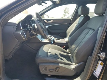 Audi A6 C8 2023 Audi a6 Prestige 2023 3.0l 3.0 Benzyna 335KM, zdjęcie 7