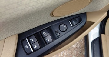 BMW X4 G01 xDrive20d 190KM 2015 BMW X4 BMW X4 I F26 2.0 xDrive 20D 190KM 2.0 Diesel 190KM, zdjęcie 19