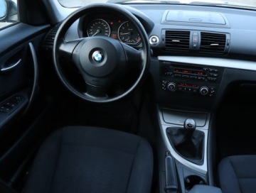 BMW Seria 1 E81/E87 Hatchback 5d E87 1.6 116i 115KM 2007 BMW 1 116i, Klima, Klimatronic,ALU, zdjęcie 6