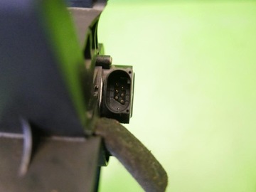 Педали Потенциометр Mercedes W211 3.0CDI 02-06