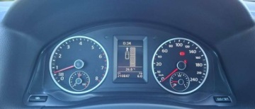 Volkswagen Tiguan I SUV 1.4 TSI 150KM 2010 Volkswagen Tiguan Volkswagen Tiguan 1.4 TSI SportampStyle 1.4 Benzyna, zdjęcie 16