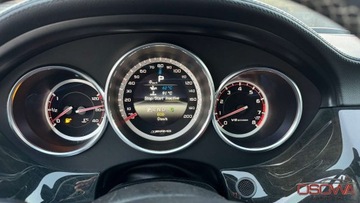 Mercedes CLS W218 Coupe AMG 63 AMG S 585KM 2014 Mercedes-Benz CLS Zamiana 63s AMG 4-matic radary full ledy piekny zadbany, zdjęcie 24