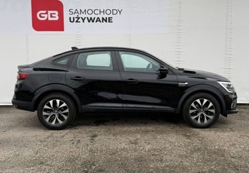 Renault Arkana 2022 Renault Arkana 1.3 TCe mHEV 140KM Intens EDC Salon PL ASO 1.3 Hybryda 140KM, zdjęcie 5