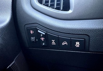 Kia Sportage III SUV Facelifting 2.0 CRDi 136KM 2014 Kia Sportage 4X4 2.0 135KM Kamera cofania Nawigacja Ksiazka serwisowa GWAR, zdjęcie 29