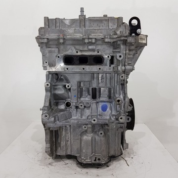 SILNIK H4B A400 DACIA LOGAN SANDERO 0.9 TCE