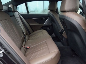 BMW Seria 5 G90-91 Touring 2.0 520d 197KM 2025 BMW Seria 5 520d xDrive Sedan 2.0 Diesel 197KM, zdjęcie 26