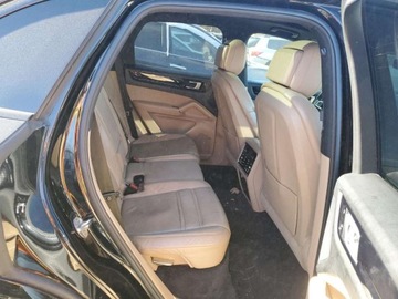 Porsche Cayenne III 2021 Porsche Cayenne 2021 3.0l 3.0 Benzyna 335KM, zdjęcie 11