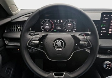 Skoda Superb III Kombi Facelifting 2.0 TDI SCR 150KM 2024 Skoda Superb Skora - Martwe Pole - Elektryczne Fotele - Wentylowane i Podg, zdjęcie 20