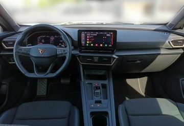 Cupra Formentor Crossover 1.5 TSI 150KM 2024 Cupra Formentor 1.5 TSI / 150 KM DSG FV-23%, Bezwy, zdjęcie 10