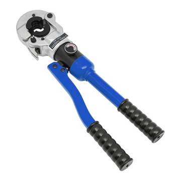 КОМПЛЕКТ ОБЖИМНЫХ ГИДРАВЛИЧЕСКИХ ЩИПЦ V-ТИПА